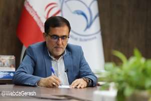 پیام رئیس دانشکده علوم پزشکی گراش به مناسبت روز «گزینش»